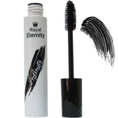 تصویر ریمل حجم دهنده اینفینیتی ETERNITY ا Eternity Infinity High Class Volume Mascara Eternity Infinity High Class Volume Mascara