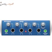 تصویر پری امپ هدفون PreSonus HP4 