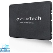 تصویر حافظه اس اس دی Value Tech SSD 256GB 