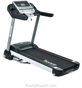 تصویر تردمیل خانگی تک کاره تکنوفیت TF-650S 