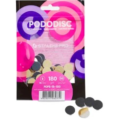 تصویر انواع فایل یدک مسطح ساده اکسپرت (Expert) مدل PDF-15-180w استالکس staleks 