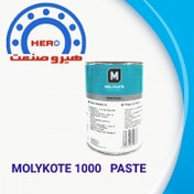 تصویر گریس مولیکوت 1000 PASTE (برند MOLYKOTE) به شرط اصلی بودن کالا 