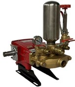 تصویر پمپ سمپاش ۱۵۰ بار برند جگوار 