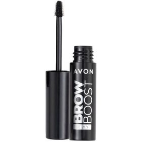 تصویر ژل ابرو آون Avon Brow Boost Brow Gel