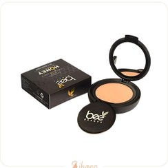 تصویر پنکیک سری مدیوم بی‌بیوتی (Bee Beauty) شماره ۰۳ 