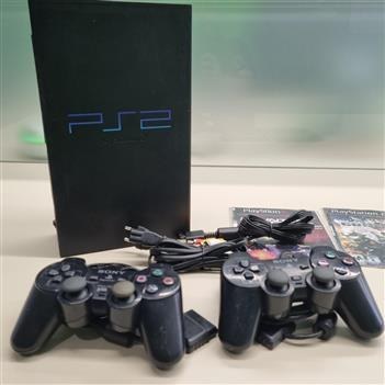 midnight black ps2