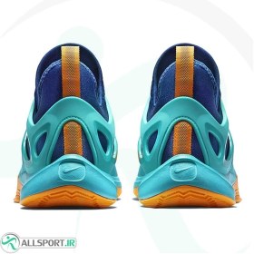 تصویر کفش والیبال مردانه نایک زوم هایپررو Nike Zoom Hyperrev 705370-484 