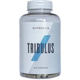 تصویر مکمل تریبولوس شرکت مای ویتامینز انگلیس TRIBULUS MYVITAMINS