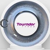 تصویر لاستیک تورادور 235/75/17.5 (تایلند) Max Fource1 Tourador