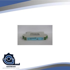 تصویر ترانسمیتر دما ریلی اندرس هاوزر مدل iTEMP TMT112 DIN rail Temperature transmitter Endress Hauser iTEMP TMT112