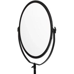 تصویر ویدئو لایت مکس لایت Maxlight Soft light RGB-188APRC 