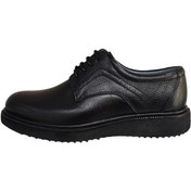 تصویر کفش روزمره مردانه مدل چرم طبیعی 5467 - 4 