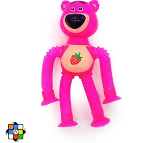 تصویر عروسک لوتسو فنری 