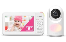 تصویر دوربین اتاق کودک ویتک Vtech مدل vm5467HD 