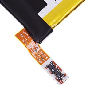 تصویر باتری اصلی گوشی بلک بری Q5 مدل PTSM1 ا Battery BlackBerry Q5 - PTSM1 Battery BlackBerry Q5 - PTSM1