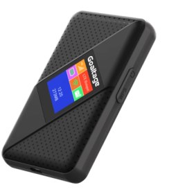 تصویر مودم جیبی گلتیج مدل RTR01 ۴G 