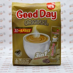 تصویر کافی میکس گوددی اورجینال بسته ۳۵ عددی 