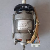 تصویر موتور کاغذخردکن رمو C-2100 