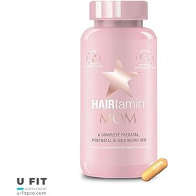 تصویر هیرتامین مام HAIRtamin MOM 