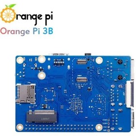 تصویر رزبری پای بنانا پای اورنج پای Raspberry Pi bananana pi orange pi 