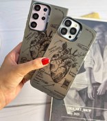 تصویر قاب قلب تپنده سوکول 