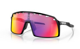 تصویر عینک دوچرخه سواری اوکلی OAKLEY مدل SUTRO (A) 