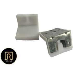 تصویر گونیا روکشدار 