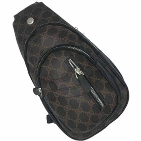 تصویر کیف کراس بادی کد 41105 