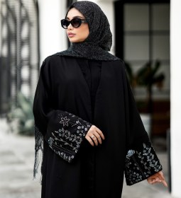 تصویر عبا نقره 