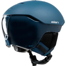 تصویر هلمت اسکی ELAN EON PRO BLUE 2025 