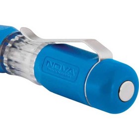 تصویر فازمتر نووا مدل 