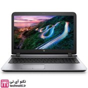 تصویر لپ تاپ استوک HP ProBook 450 G3 