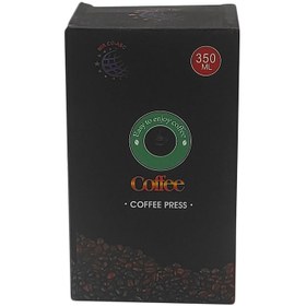 تصویر فرنچ پرس مدل لوکس 