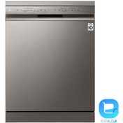 تصویر ماشین ظرفشویی ال جی مدل XD77 ا LG XD77 Dishwasher LG XD77 Dishwasher