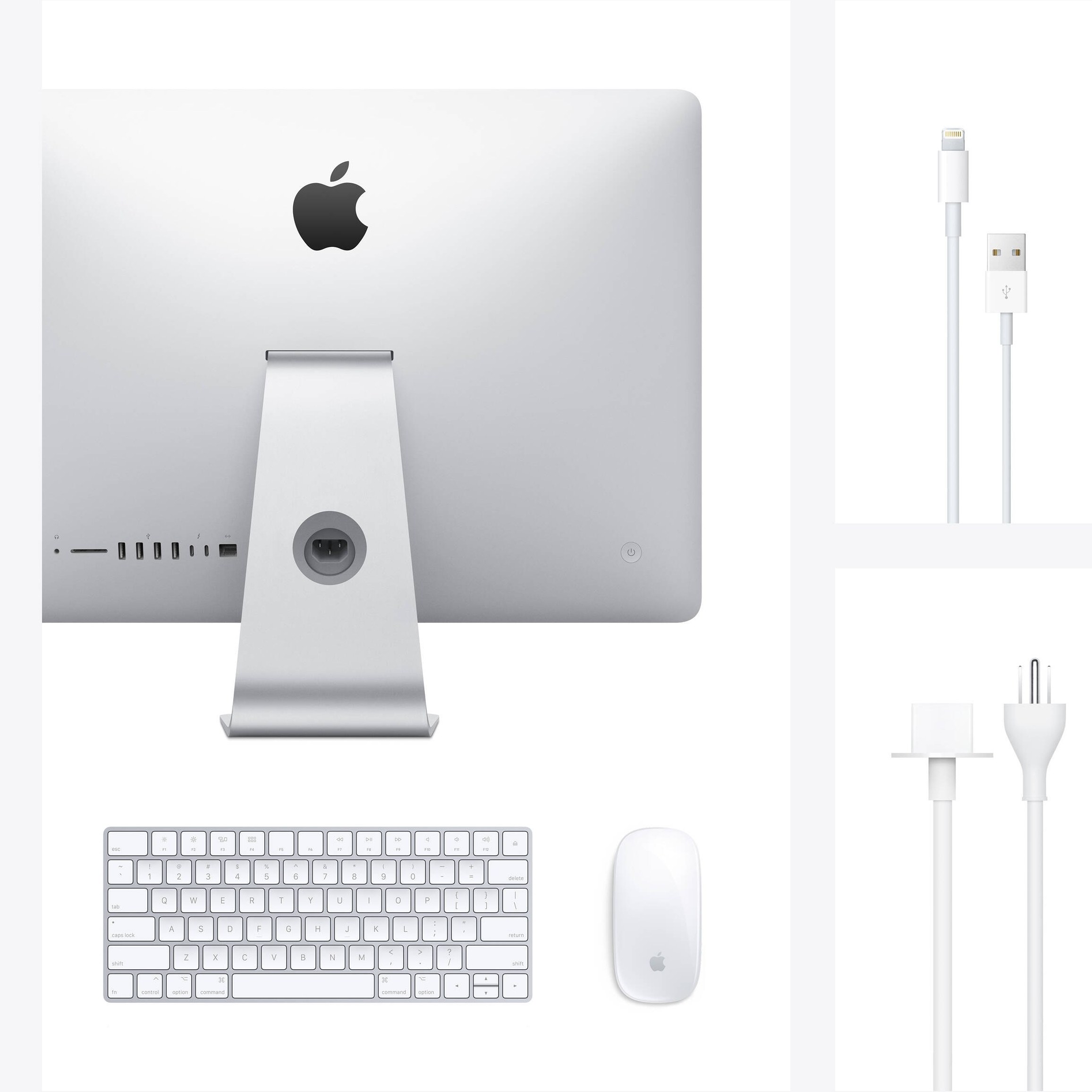 خرید و قیمت آی مک 21.5 اینچی اپل مدل iMac MRT32 2019 4K خرید و قیمت آی مک 21.5 اینچی اپل مدل iMac MRT32 2019 4K