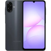 تصویر گوشی سامسونگ (چین) A07 4G | حافظه 128 رم 4 گیگابایت Samsung Galaxy A07 4G (China) 128/4 GB