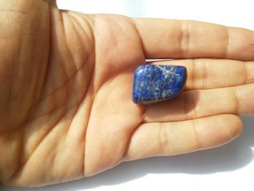 تصویر سنگ لاجورد (کد 1929) 