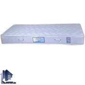 تصویر تشک رویال خواب آسایش مدل آوا سایز 90×200 سانتی متر Royal Asayesh Ava Mattress