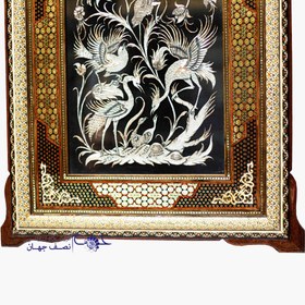 تصویر تابلو قلمزنی کد sl3048 