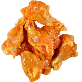 تصویر کتف زعفرانی 