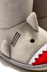 تصویر چکمه مجلسی توییگی پسرانه (کد2) 