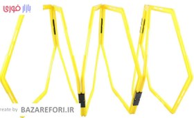 تصویر حلقه چابکی مدل RY81925 - بازار فوری 