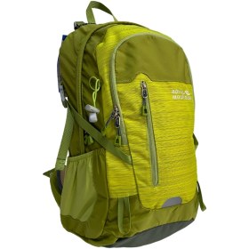 تصویر کوله پشتی کوهنوردی طبيعت گردی برند رویال مونتین Royal Mountain کد 1787 Royal mountain climbing and hiking backpack code 1787