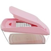 تصویر خردکن دستی نایسر دایسر همارا ME-SH Homara Nicer dicer