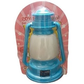 تصویر شب خواب فانوسی 