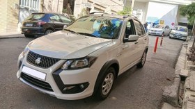 تصویر کوییک مدل 1404 ا دنده ای GX-L دنده ای GX-L