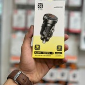 تصویر فندکی x-win car34 48w 