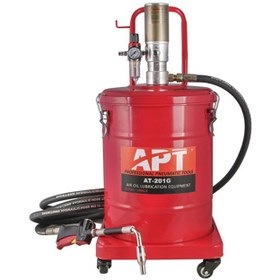 تصویر نمایندگی واسکازین پمپ بادی apt 12 