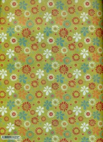 تصویر کاغذ کادو دکوپچ کد 137 