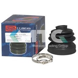 تصویر گردگیر کامل داخلی رنو مگان2000 